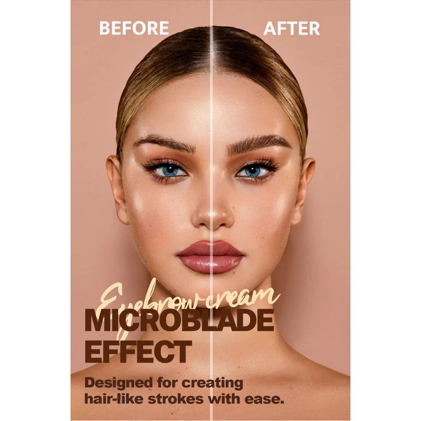 Jahlooom Brow-Faction